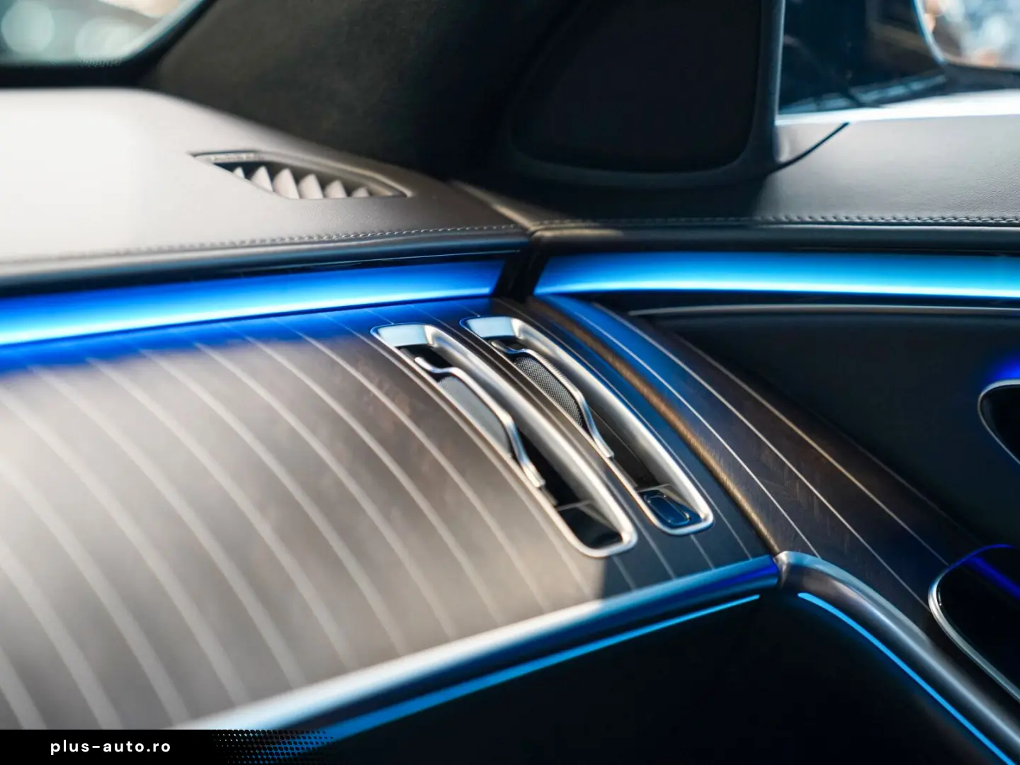 MERCEDES-BENZ S 580 e MAYBACH