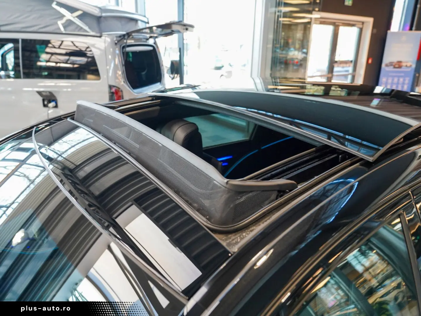 MERCEDES-BENZ S 580 e MAYBACH