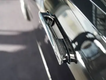 MERCEDES-BENZ S 500 4M AMG Line lang