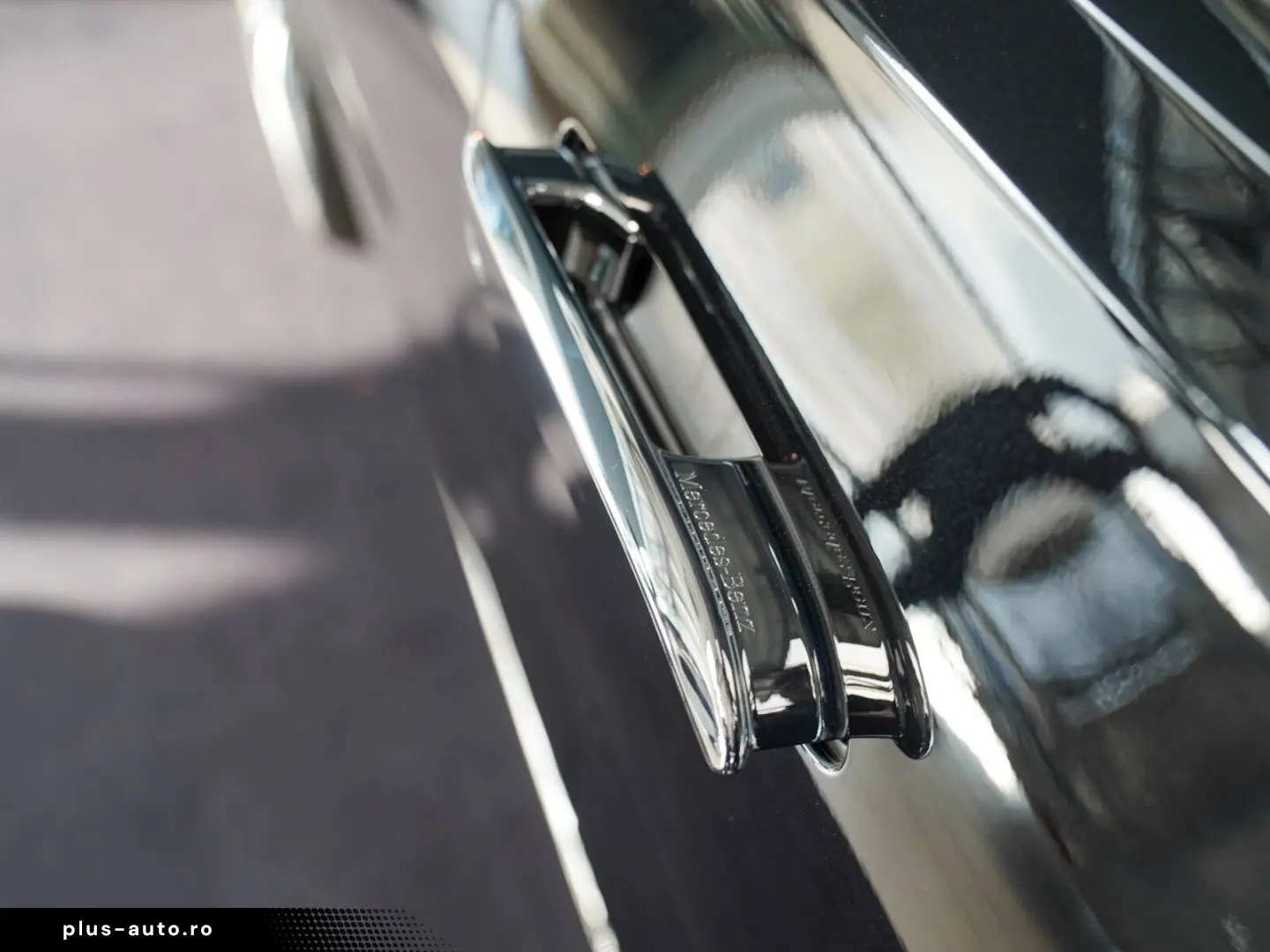 MERCEDES-BENZ S 500 4M AMG Line lang