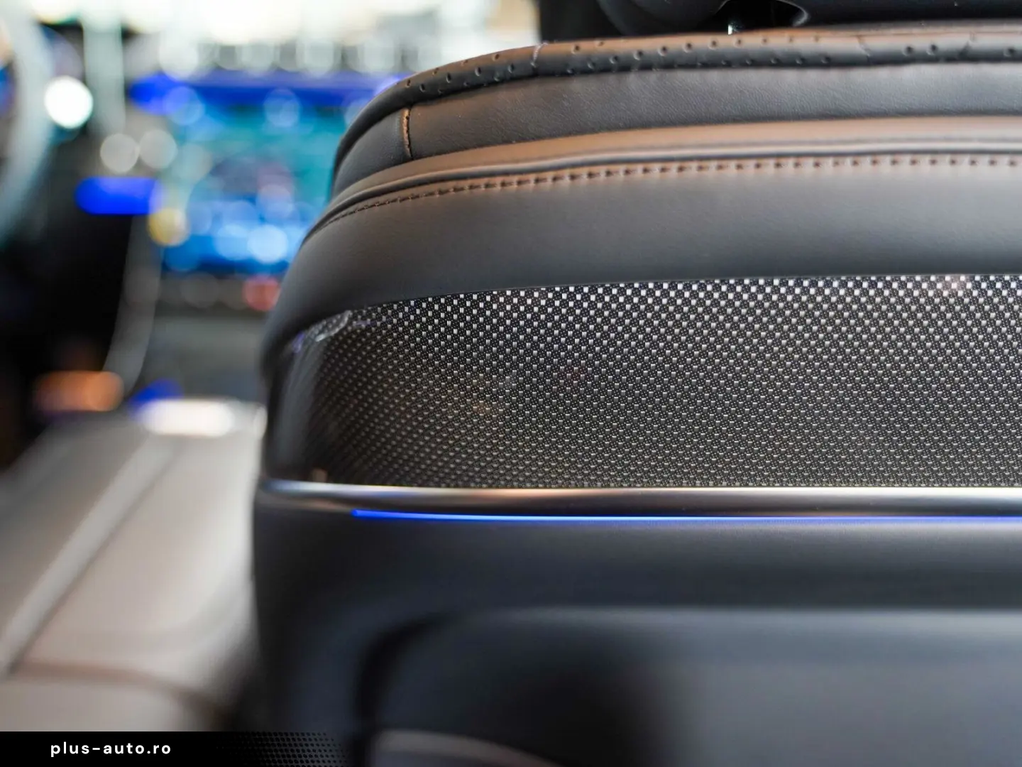 MERCEDES-BENZ S 500 4M AMG Line lang