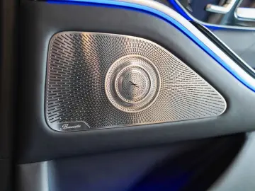 MERCEDES-BENZ S 500 4M AMG Line lang