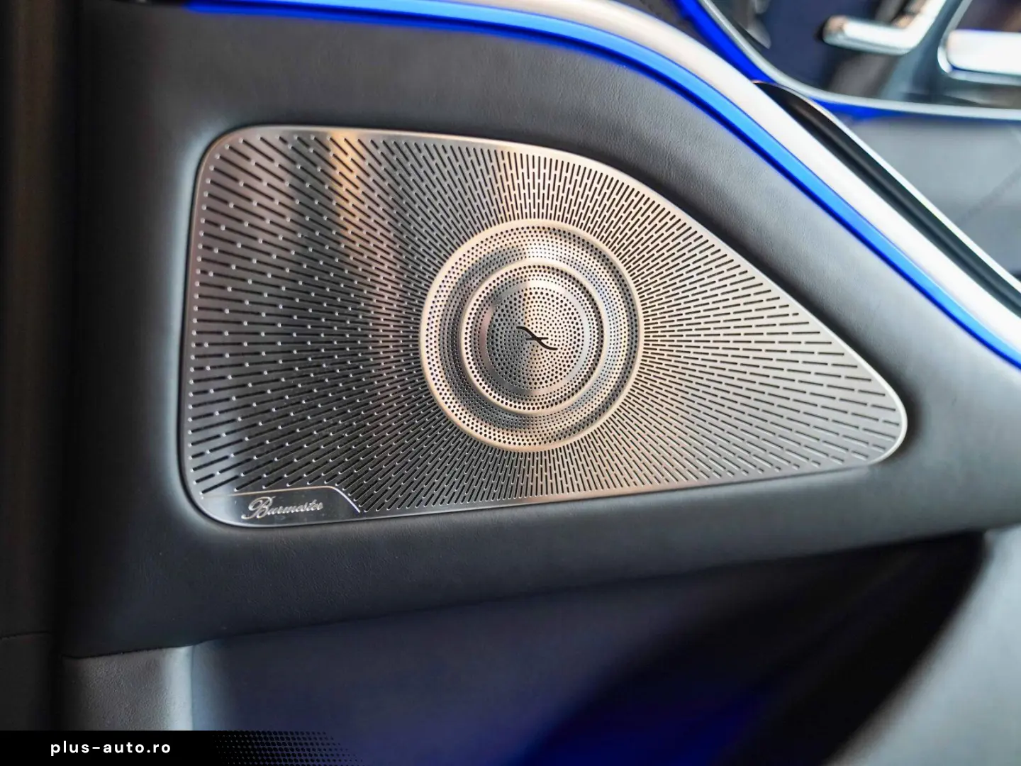 MERCEDES-BENZ S 500 4M AMG Line lang