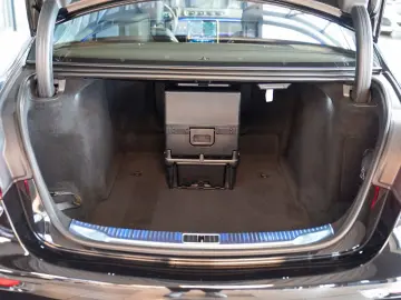 MERCEDES-BENZ S 500 4M AMG Line lang