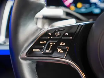 MERCEDES-BENZ S 500 4M AMG Line lang