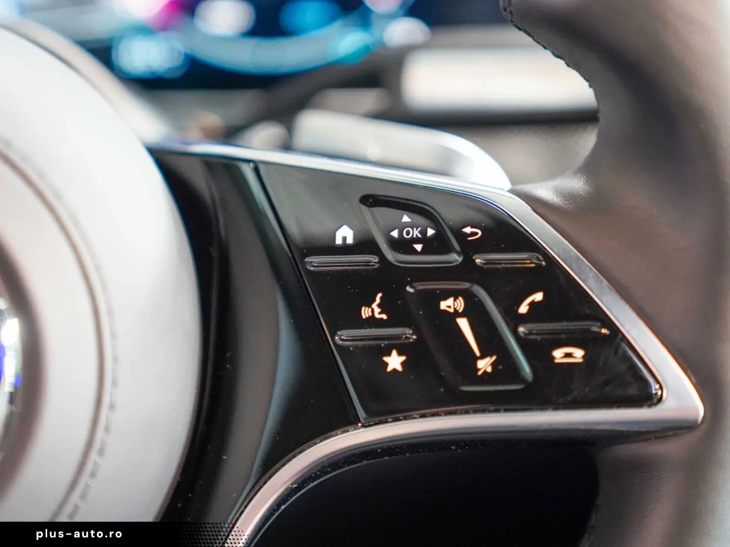 MERCEDES-BENZ S 500 4M AMG Line lang