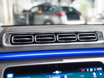 MERCEDES-BENZ S 500 4M AMG Line lang