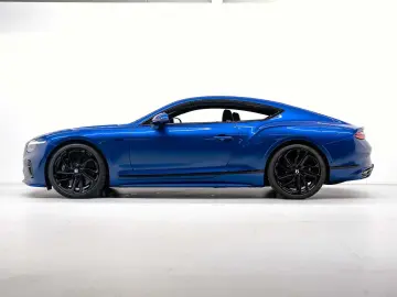BENTLEY Continental GT 4.0 V8 Hybrid