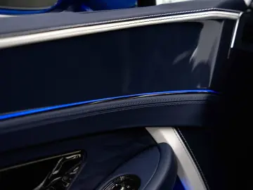 BENTLEY Continental GT 4.0 V8 Hybrid
