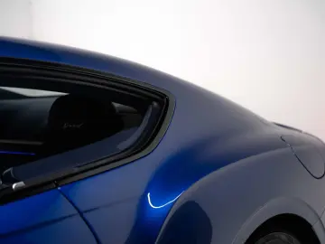 BENTLEY Continental GT 4.0 V8 Hybrid