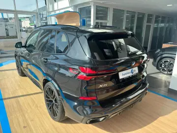 BMW X5 xDrive 30d M Sport Pro 22 AHK Pano Soft Stand