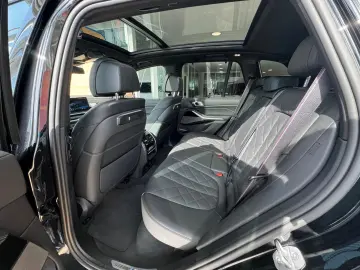 BMW X5 xDrive 30d M Sport Pro 22 AHK Pano Soft Stand