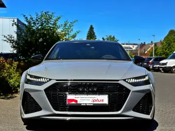 AUDI RS7 Sportback performance KERAMIK HUD PANO