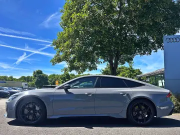 AUDI RS7 Sportback performance KERAMIK HUD PANO