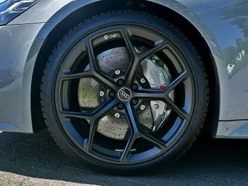 AUDI RS7 Sportback performance KERAMIK HUD PANO