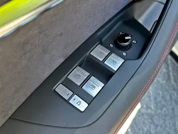 AUDI RS7 Sportback performance KERAMIK HUD PANO