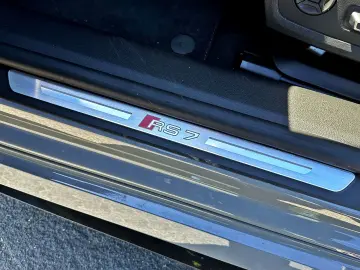 AUDI RS7 Sportback performance KERAMIK HUD PANO