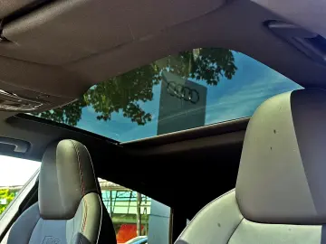 AUDI RS7 Sportback performance KERAMIK HUD PANO