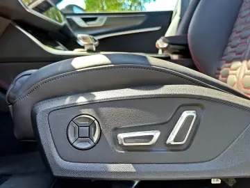 AUDI RS7 Sportback performance KERAMIK HUD PANO