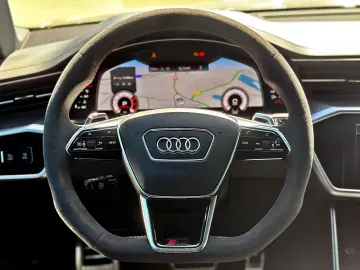 AUDI RS7 Sportback performance KERAMIK HUD PANO