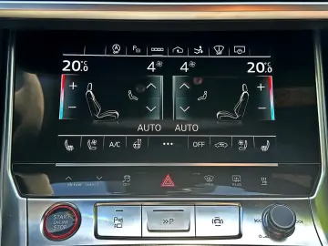 AUDI RS7 Sportback performance KERAMIK HUD PANO