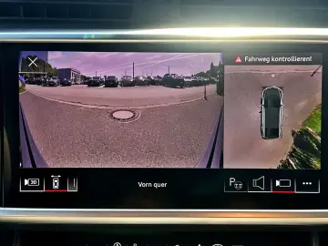 AUDI RS7 Sportback performance KERAMIK HUD PANO