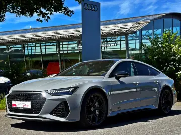 AUDI RS7 Sportback performance KERAMIK HUD PANO