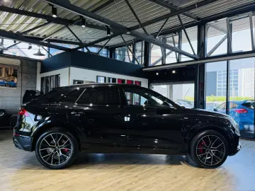 AUDI Q8 50 TDI quattro S-Line