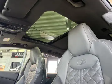 AUDI Q8 50 TDI quattro S-Line