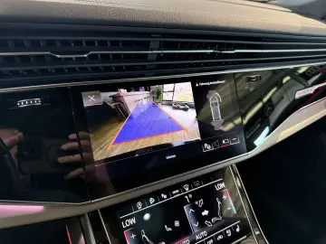 AUDI Q8 50 TDI quattro S-Line