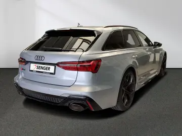 AUDI RS6 Avant performance 4.0 TFSI quattro