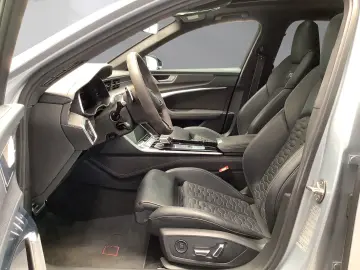 AUDI RS6 Avant performance 4.0 TFSI quattro