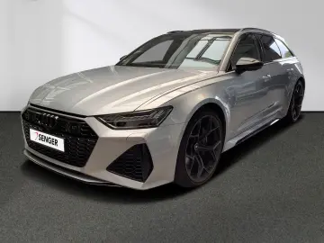AUDI RS6 Avant performance 4.0 TFSI quattro