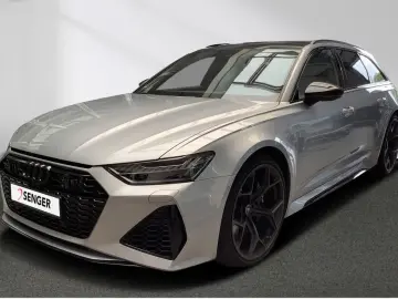 AUDI RS6 Avant performance 4.0 TFSI quattro