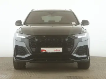 AUDI RS Q8 4.0 TFSI quattro Pano AHK Matrix Standh Ke