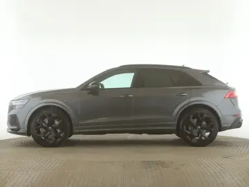 AUDI RS Q8 4.0 TFSI quattro Pano AHK Matrix Standh Ke