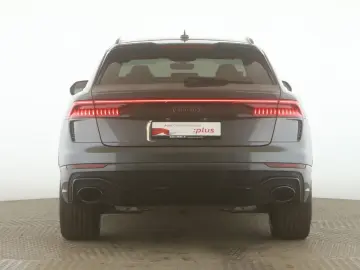 AUDI RS Q8 4.0 TFSI quattro Pano AHK Matrix Standh Ke
