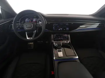 AUDI RS Q8 4.0 TFSI quattro Pano AHK Matrix Standh Ke