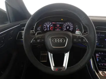 AUDI RS Q8 4.0 TFSI quattro Pano AHK Matrix Standh Ke