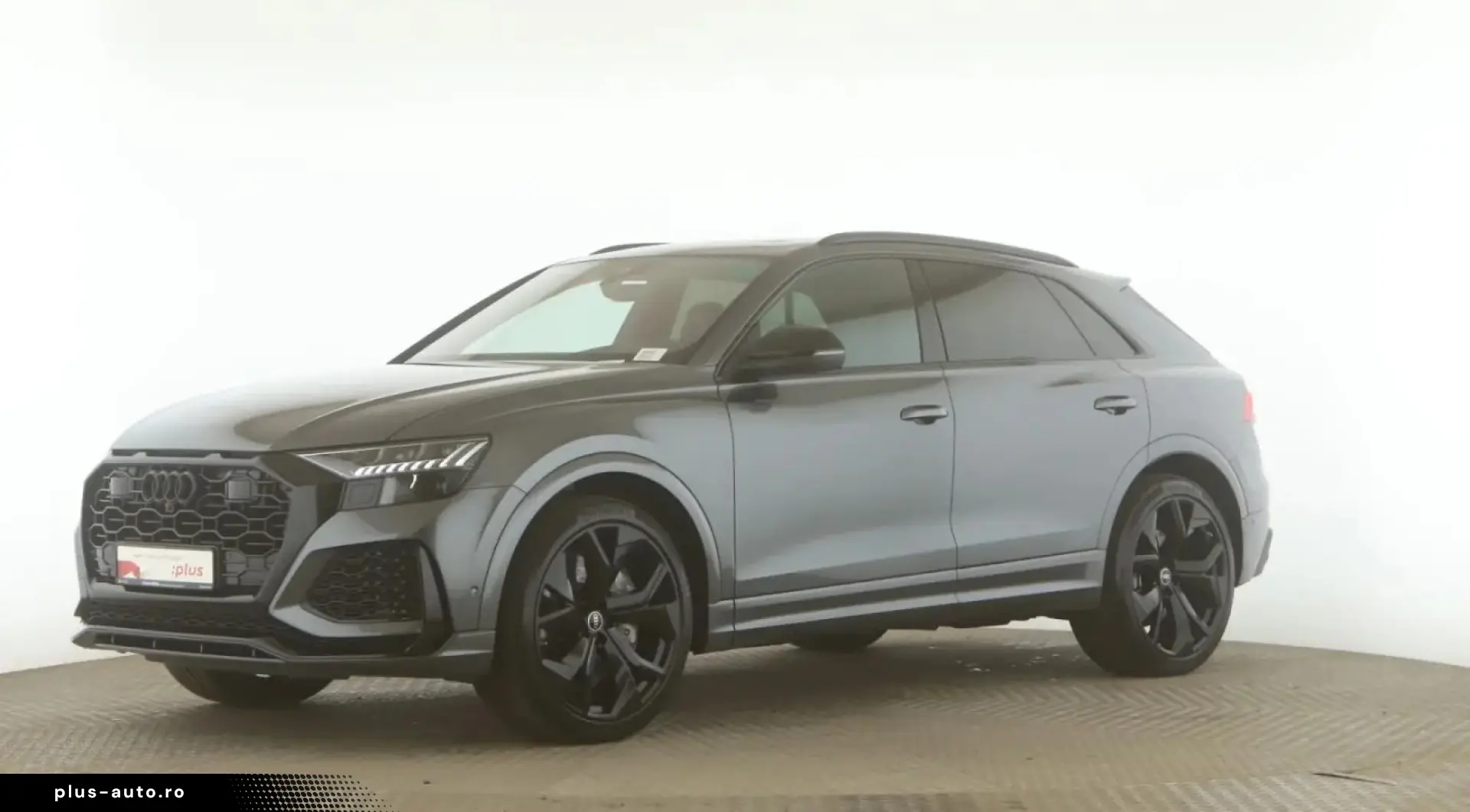 AUDI RS Q8 4.0 TFSI quattro Pano AHK Matrix Standh Ke