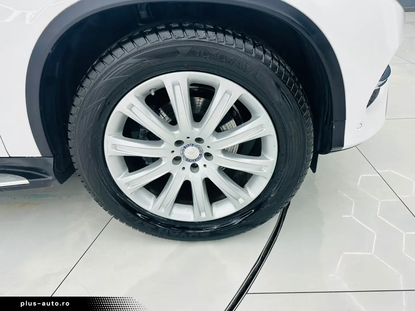 MERCEDESBENZ GLE-CLASS-COUPE 350 2017 3.0D E6 4x4 Garantie 1