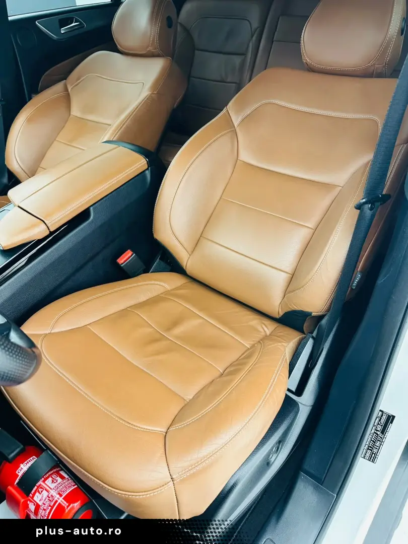 MERCEDESBENZ GLE-CLASS-COUPE 350 2017 3.0D E6 4x4 Garantie 1