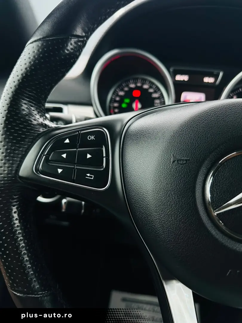 MERCEDESBENZ GLE-CLASS-COUPE 350 2017 3.0D E6 4x4 Garantie 1
