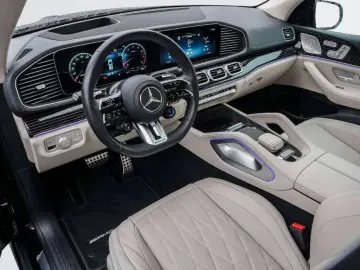 MERCEDES-BENZ S PREMIUM PLUS STH. AHK DISTRONIC HUD Navi LED