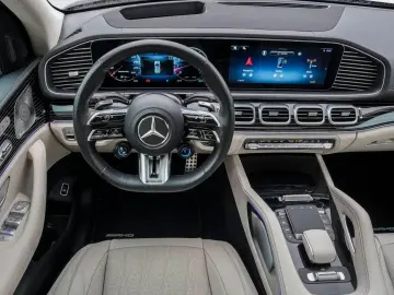 MERCEDES-BENZ S PREMIUM PLUS STH. AHK DISTRONIC HUD Navi LED