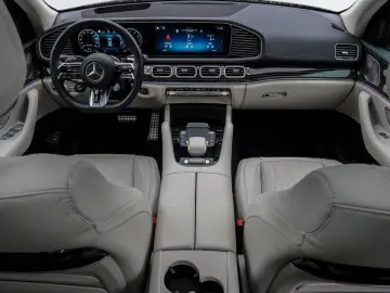 MERCEDES-BENZ S PREMIUM PLUS STH. AHK DISTRONIC HUD Navi LED