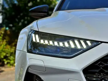 AUDI RS7 Sportback performance KERAMIK HUD PANO STHZG