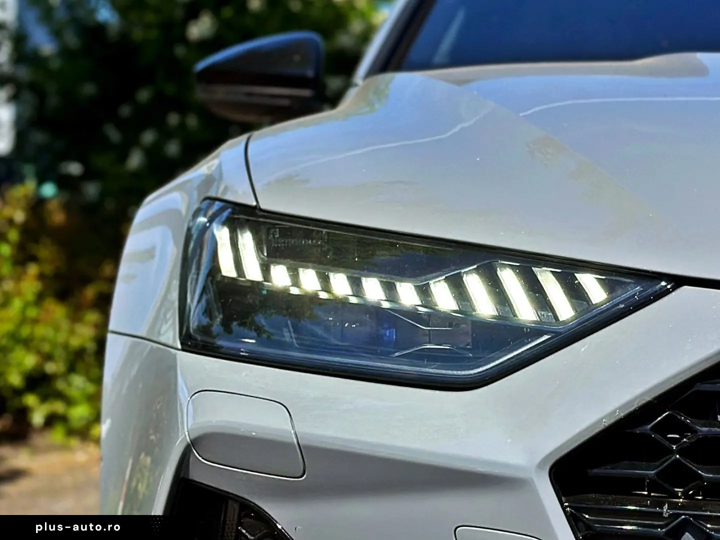 AUDI RS7 Sportback performance KERAMIK HUD PANO STHZG