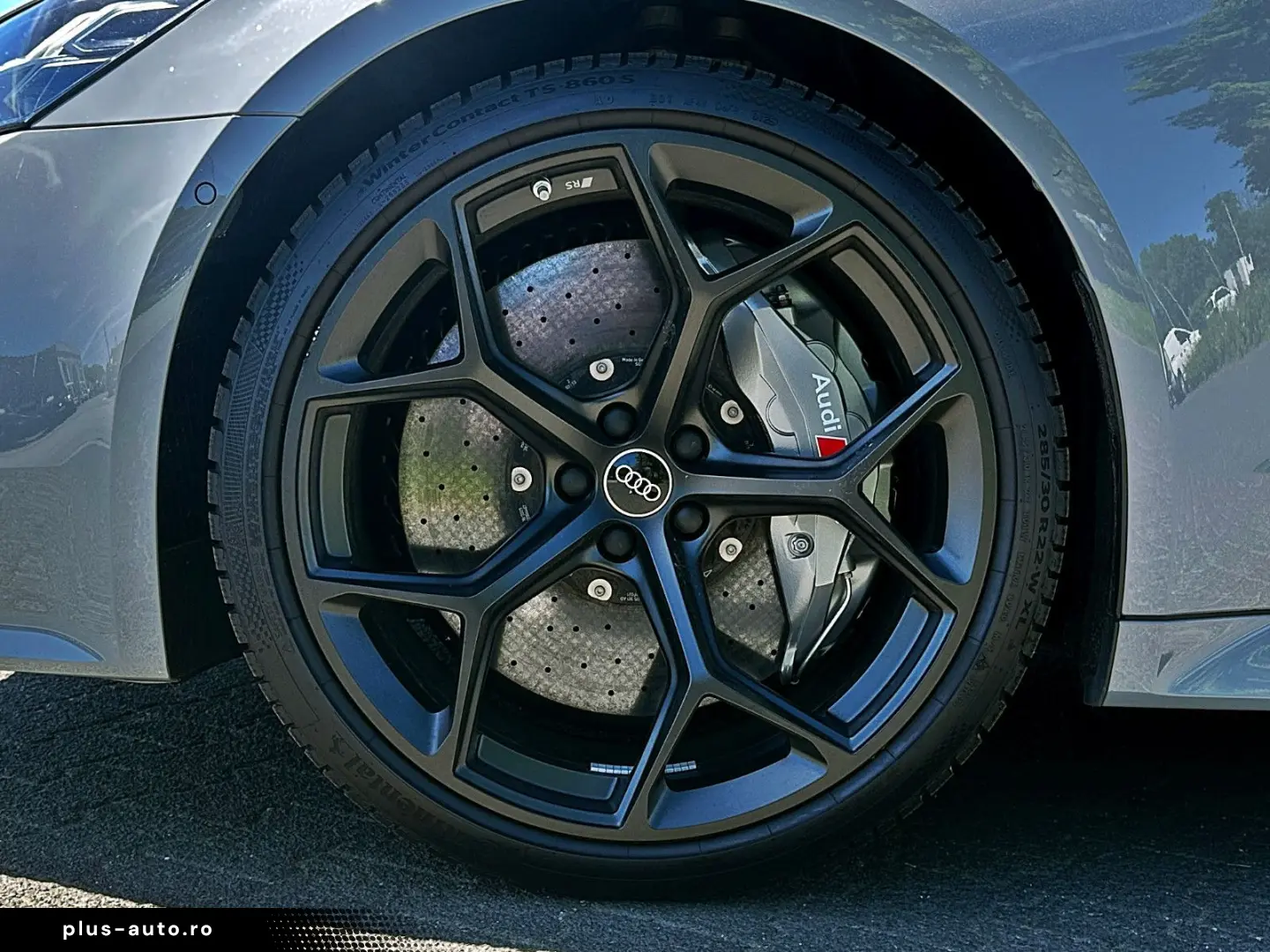 AUDI RS7 Sportback performance KERAMIK HUD PANO STHZG