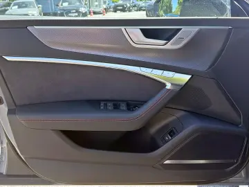 AUDI RS7 Sportback performance KERAMIK HUD PANO STHZG